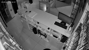 Caméra IP - RU