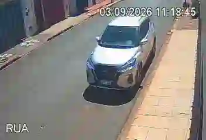 Caméra IP - BR