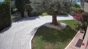 Caméra IP - IT