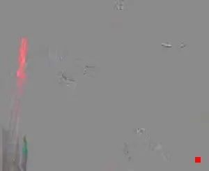 Caméra IP - IR