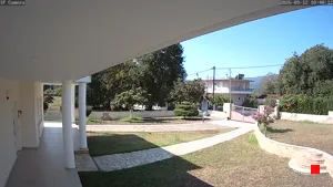 Caméra IP - GR
