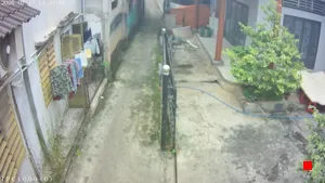 Caméra IP - VN