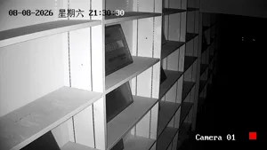 Caméra IP - CN