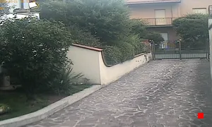 Caméra IP - IT