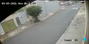Caméra IP - BR