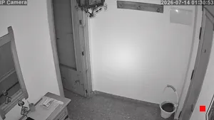 Caméra IP - ES