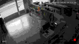 Caméra IP - IT