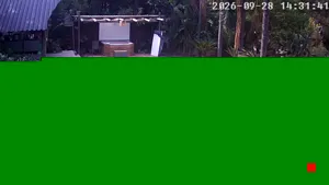 Caméra IP - ZA