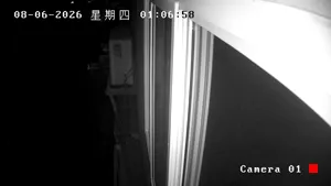 Caméra IP - CN