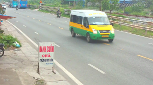 Caméra IP - VN