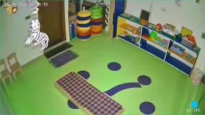 Caméra IP - IN
