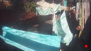 Caméra IP - UY