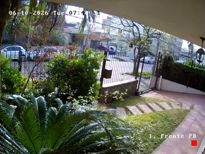 Caméra IP - UY