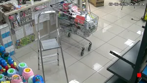 Caméra IP - ME