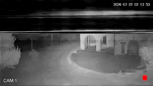 Caméra IP - IT