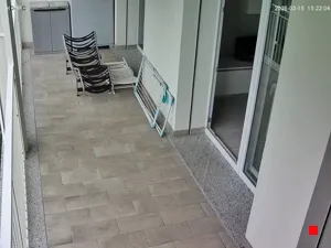 Caméra IP - IT