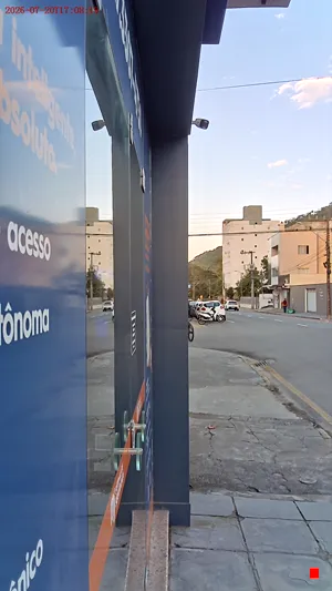 Caméra IP - ALL