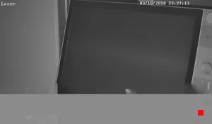 Caméra IP - DE
