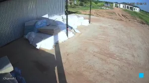 Caméra IP - TH