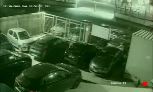 Caméra IP - IT