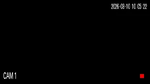 Caméra IP - ES