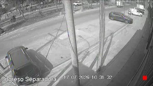 Caméra IP - PE