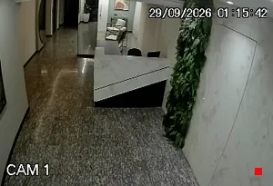 Caméra IP - BR