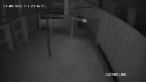 Caméra IP - AU