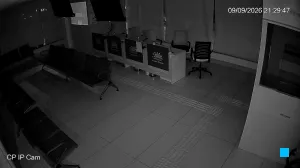 Caméra IP - IN