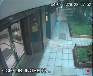 Caméra IP - AR