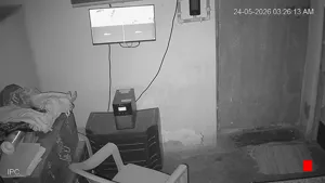 Caméra IP - IN