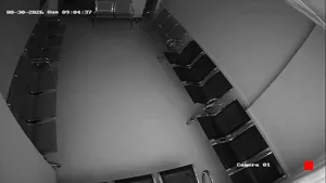 Caméra IP - MA