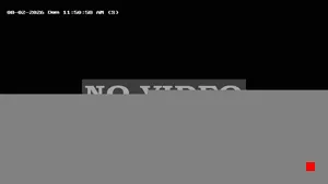 Caméra IP - PA