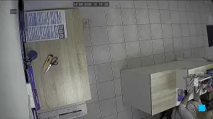 Caméra IP - RU
