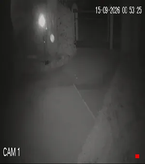 Caméra IP - ES