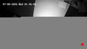 Caméra IP - IR