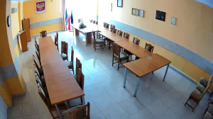 Caméra IP - PL
