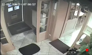 Caméra IP - DE
