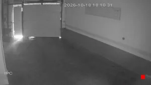 Caméra IP - ES