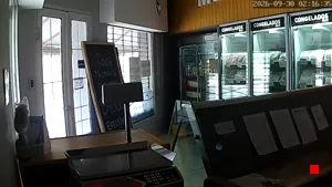 Caméra IP - AR