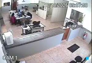 Caméra IP - BR