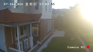 Caméra IP - CN