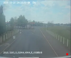 Caméra IP - ZA