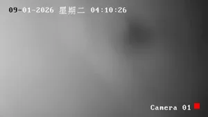 Caméra IP - CN