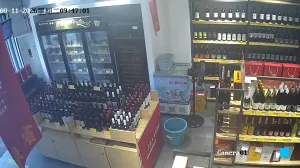 Caméra IP - CN