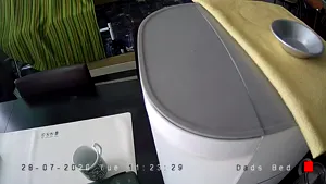 Caméra IP - HK