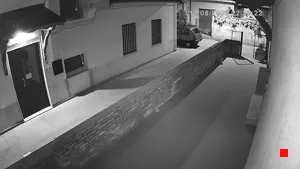 Caméra IP - IT
