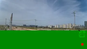 Caméra IP - KR