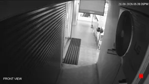 Caméra IP - IN