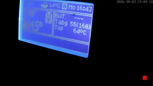 Caméra IP - DE